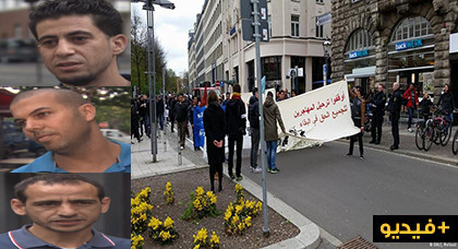 مغاربة من ألمانيا: الأوضاع أصبحت صعبة بعدما تغيرت نظرة الألمان للمغاربة بعد هذه الأحداث مغاربة من ألمانيا: الأوضاع أصبحت صعبة بعدما تغيرت نظرة الألمان للمغاربة بعد هذه الأحداث