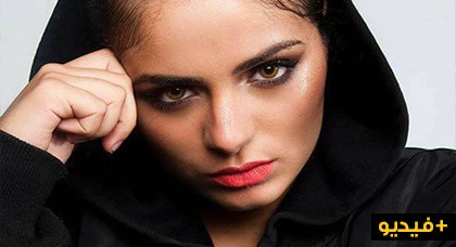 الفنانة الريفية "نوميديا" تطلق عملا فنيا بالانجليزية لدخول عالم النجومية الفنانة الريفية "نوميديا" تطلق عملا فنيا بالانجليزية لدخول عالم النجومية