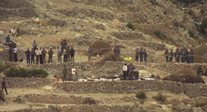 في الذكرى 19 لحادث سقوط طائرة مدنية بمليلية.. عائلات الضحايا يطالبون بإقامة تذكار لهم بالمدينة في الذكرى 19 لحادث سقوط طائرة مدنية بمليلية.. عائلات الضحايا يطالبون بإقامة تذكار لهم بالمدينة