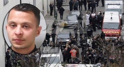 الناظوري صلاح عبد السلام للنيابة العامة: أريد الحضور لجلسات محاكمتي الناظوري صلاح عبد السلام للنيابة العامة: أريد الحضور لجلسات محاكمتي
