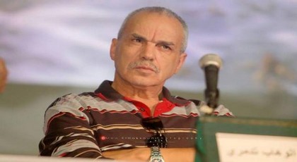 التدموري: من يرفعون شعار جمهورية الريف فاقدون للمصداقية ونظرية المؤامرة ليست وليدة اليوم التدموري: من يرفعون شعار جمهورية الريف فاقدون للمصداقية ونظرية المؤامرة ليست وليدة اليوم