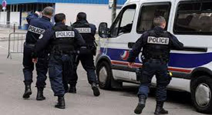 داعش تتبنى هجوم مارسيليا والداخلية الفرنسية تحقق في الحادثة داعش تتبنى هجوم مارسيليا والداخلية الفرنسية تحقق في الحادثة