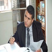 محمد أحداد صحفي محمد أحداد صحفي