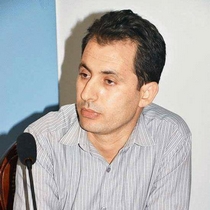 عبد الواحد حنو ناشط أمازيغي عبد الواحد حنو ناشط أمازيغي