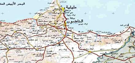 تعزيز دائرة لوطا بأعوان سلطة جدد وتعيين عريفة حضارية في سابقة من نوعها بإقليم الناظور تعزيز دائرة لوطا بأعوان سلطة جدد وتعيين عريفة حضارية في سابقة من نوعها بإقليم الناظور