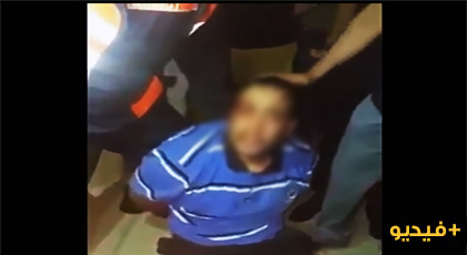 فيديو مثير.. احباط عملية اختطاف طفل وسط حفل زفاف فيديو مثير.. احباط عملية اختطاف طفل وسط حفل زفاف