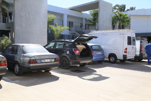 كمية الكوكايين المحجوز بالناظور و مدن أخرى تبلغ قيمتها نحو 26 مليار وعدد المعتقلين وصل إلى 15 شخصا كمية الكوكايين المحجوز بالناظور و مدن أخرى تبلغ قيمتها نحو 26 مليار وعدد المعتقلين وصل إلى 15 شخصا