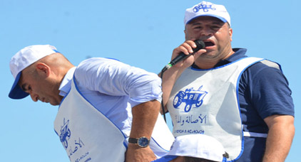 هذه أسباب عدم قبول المحكمة الدستورية طلب إلغاء عضوية "سليمان حوليش" بمجلس النواب هذه أسباب عدم قبول المحكمة الدستورية طلب إلغاء عضوية "سليمان حوليش" بمجلس النواب