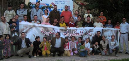 الملتقى الوطني التكويني التاسع لإخوان الطفولة الشعبية بالناظور الملتقى الوطني التكويني التاسع لإخوان الطفولة الشعبية بالناظور