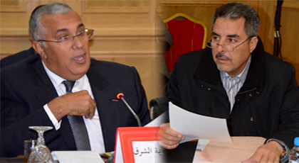 بوجمعة أوشن لوالي الجهة.. ساكنة الدريوش تقطع 120 كلم لإنجاز البطاقة الوطنية بوجمعة أوشن لوالي الجهة.. ساكنة الدريوش تقطع 120 كلم لإنجاز البطاقة الوطنية
