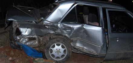 مستشار جماعي يلفظ أنفاسه بالمستشفى الإقليمي نتيجة حرب الطرق بالناظور مستشار جماعي يلفظ أنفاسه بالمستشفى الإقليمي نتيجة حرب الطرق بالناظور