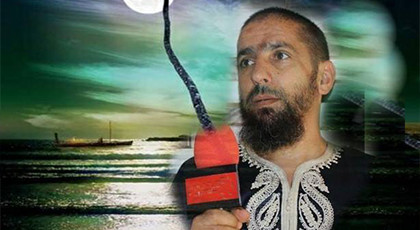 الجرأة على الله والتمرد على شريعته شعار على مواقع نسائية شاذة الجرأة على الله والتمرد على شريعته شعار على مواقع نسائية شاذة