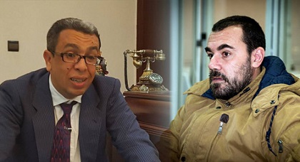 منظمة تطلق حملة دولية لإنهاء السجن الانفرادي للزفزافي والمهداوي منظمة تطلق حملة دولية لإنهاء السجن الانفرادي للزفزافي والمهداوي