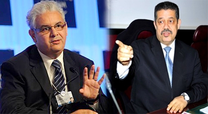 بفارق أصوات كبير عن شباط.. انتخاب نزار بركة أمينا عاما لحزب الإستقلال بفارق أصوات كبير عن شباط.. انتخاب نزار بركة أمينا عاما لحزب الإستقلال