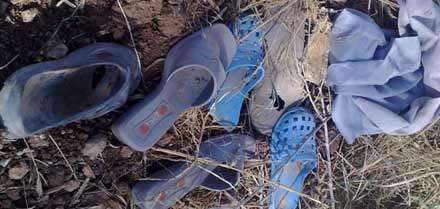 جماعة سلوان بين مطرقة إنعدام الأمن وإرتفاع الإجرام جماعة سلوان بين مطرقة إنعدام الأمن وإرتفاع الإجرام