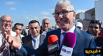 الوردي يكشف مصير المستشفى الحسني بعد إتمام المستشفى الإقليمي الجديد الوردي يكشف مصير المستشفى الحسني بعد إتمام المستشفى الإقليمي الجديد
