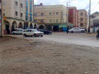 هل تمسمان توجد في خارطة الدولة التي تحكمها حكومة عباس؟ هل تمسمان توجد في خارطة الدولة التي تحكمها حكومة عباس؟