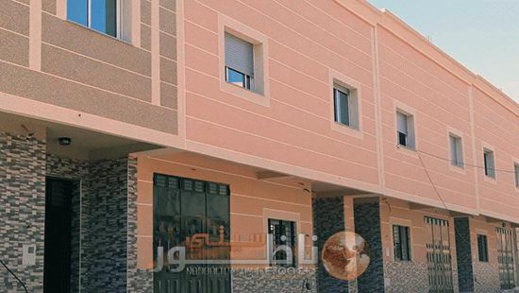 إذا أردت امتلاك منزل لن تجد أفضل من إيمو أدريس.. منازل بطابق وسفلي بالعروي والثمن مغري ابتداء من 69 مليون إذا أردت امتلاك منزل لن تجد أفضل من إيمو أدريس.. منازل بطابق وسفلي بالعروي والثمن مغري ابتداء من 69 مليون