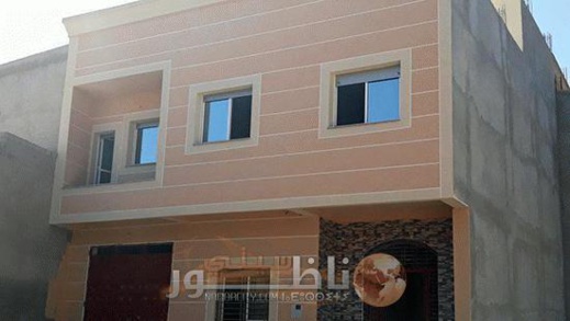 إذا أردت امتلاك منزل لن تجد أفضل من إيمو أدريس.. منازل بطابق وسفلي بالعروي والثمن مغري ابتداء من 69 مليون إذا أردت امتلاك منزل لن تجد أفضل من إيمو أدريس.. منازل بطابق وسفلي بالعروي والثمن مغري ابتداء من 69 مليون