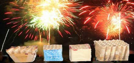 شرطة الدار البيضاء تعاني من المفرقعات المهربة من مليلية عبر الناظور شرطة الدار البيضاء تعاني من المفرقعات المهربة من مليلية عبر الناظور