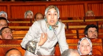غريب.. برلمانية تعتبر الواجبات المدرسية المنزلية عقوبة للتلاميذ ويجب إلغاؤها غريب.. برلمانية تعتبر الواجبات المدرسية المنزلية عقوبة للتلاميذ ويجب إلغاؤها
