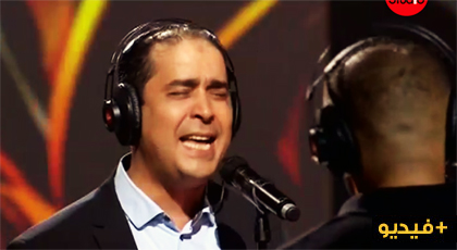 بالفيديو.. رشيد قاسم وعبد المولى يؤديان أغنية "كاع كاع أزوبيدة" بطريقة جديدة في كوك ستيديو بالفيديو.. رشيد قاسم وعبد المولى يؤديان أغنية "كاع كاع أزوبيدة" بطريقة جديدة في كوك ستيديو