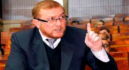 هكذا "نجا" الوزير نجيب بوليف من التحقيقات التي أمر بها الملك في ملف منارة الحسيمة هكذا "نجا" الوزير نجيب بوليف من التحقيقات التي أمر بها الملك في ملف منارة الحسيمة