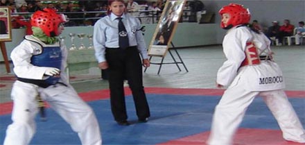 جمعية امل الريف لرياضية التكواندو تعقد جمعها التأسيسي جمعية امل الريف لرياضية التكواندو تعقد جمعها التأسيسي