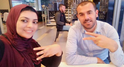 مايسة سلامة: تقدمت بشكاية ضد مجهول هددني بعدما نشرت ما قاله عيوش عن حراك الريف مايسة سلامة: تقدمت بشكاية ضد مجهول هددني بعدما نشرت ما قاله عيوش عن حراك الريف