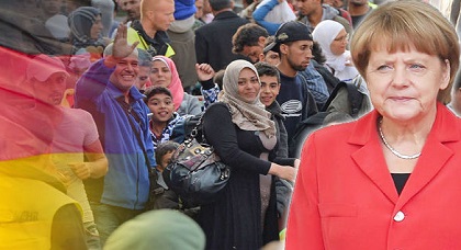 حزب الخضر الألماني ينعش آمال مهاجرين مغاربة بألمانيا بعد تشبثه بتصنيف المغرب بلداً غير آمن