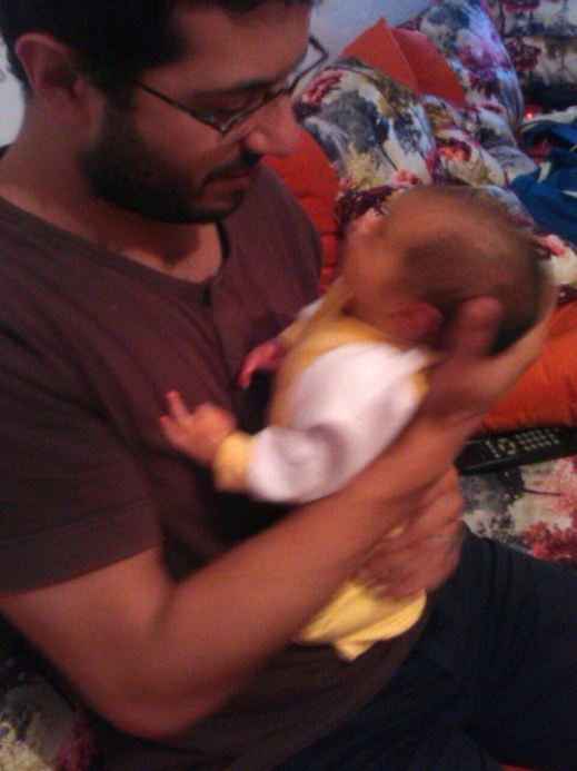 تهنئة بمناسبة إزديان فراش عائلة منعم اشعياب بمولود جديد تهنئة بمناسبة إزديان فراش عائلة منعم اشعياب بمولود جديد