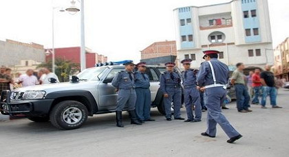 اعتقال المتورط الثاني في قضية "قنصل أركمان" بعد النصب على 204 من الضحايا اعتقال المتورط الثاني في قضية "قنصل أركمان" بعد النصب على 204 من الضحايا