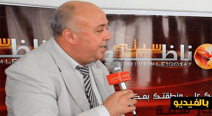بولعيون: المستشفى الإقليمي الجديد بمثابة حلم يتحقق والإقليم يستحق مشاريع ضخمة في كل المجالات بولعيون: المستشفى الإقليمي الجديد بمثابة حلم يتحقق والإقليم يستحق مشاريع ضخمة في كل المجالات