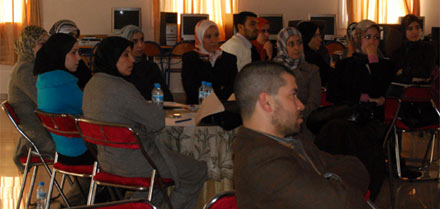 بيداغوجيا الإدماج موضوع دورة تكوينية بمؤسسة الرسالة للتعليم الخصوصي بيداغوجيا الإدماج موضوع دورة تكوينية بمؤسسة الرسالة للتعليم الخصوصي