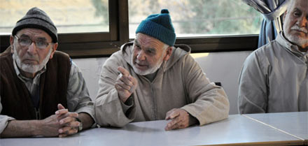 ساكنة سلوان تدق ناقوس الخطر حول تنامي الإجرام والفراغ الأمني ساكنة سلوان تدق ناقوس الخطر حول تنامي الإجرام والفراغ الأمني