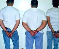 تفكيك شبكة لتهريب مخدر الشيرا بمنطقة كتامة تفكيك شبكة لتهريب مخدر الشيرا بمنطقة كتامة