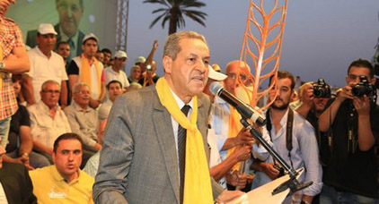 بعد إسقاط مقعد الرحموني.. المحكمة الدستورية تقضي بإلغاء عضوية برلماني آخر ينتمي لحزب الحركة الشعبية بعد إسقاط مقعد الرحموني.. المحكمة الدستورية تقضي بإلغاء عضوية برلماني آخر ينتمي لحزب الحركة الشعبية