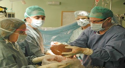 يهم الناظوريين أيضا.. إطلاق حملة لدعوة المغاربة إلى التبرع بالأعضاء يهم الناظوريين أيضا.. إطلاق حملة لدعوة المغاربة إلى التبرع بالأعضاء