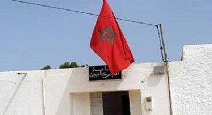 ساكنة "البركانيين" تعيش بدون ماء وتقطع الكيلومترات لتوفيره ورئيس الجماعة إختفى عن الأنظار ساكنة "البركانيين" تعيش بدون ماء وتقطع الكيلومترات لتوفيره ورئيس الجماعة إختفى عن الأنظار