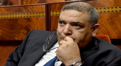 لفتيت يكشف عن أسباب رفض تسجيل أطفال مغاربة بأسماء أمازيغية لفتيت يكشف عن أسباب رفض تسجيل أطفال مغاربة بأسماء أمازيغية
