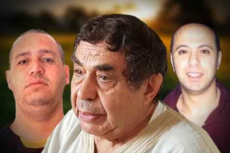 أباطرة "مملكة الحشيش" بالمغرب .. الجبلية والنيني والديب والرماش أباطرة "مملكة الحشيش" بالمغرب .. الجبلية والنيني والديب والرماش
