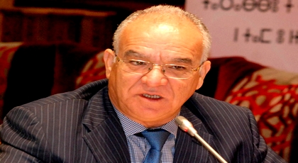مضيان : التحقيقات التي أمر بها الملك حول مشاريع منارة المتوسط سيتبعها إعفاءات ومحاكمات مضيان : التحقيقات التي أمر بها الملك حول مشاريع منارة المتوسط سيتبعها إعفاءات ومحاكمات