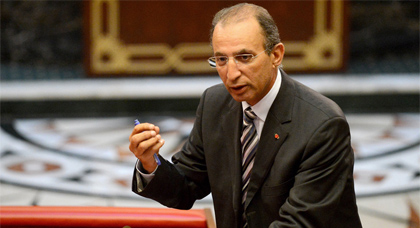وزير التربية الوطنية يكشف خطة جديدة لتوظيف 20 ألف من حاملي الشهادات وزير التربية الوطنية يكشف خطة جديدة لتوظيف 20 ألف من حاملي الشهادات