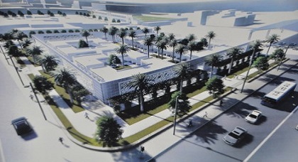 بلدية الناظور تقرر فتح أبواب السوق المركزي الخاص ببيع "الدواجن" بهذا التاريخ بلدية الناظور تقرر فتح أبواب السوق المركزي الخاص ببيع "الدواجن" بهذا التاريخ