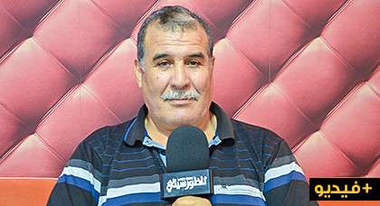 بوعالي: بلدية أزغنغان تحتاج الى مشاريع تنموية تخرجها من النفق المسدود بوعالي: بلدية أزغنغان تحتاج الى مشاريع تنموية تخرجها من النفق المسدود