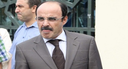 بعد صمت طويل.. هذا ما يريده إلياس العماري من منتسبي البام يوم المجلس الوطني بعد صمت طويل.. هذا ما يريده إلياس العماري من منتسبي البام يوم المجلس الوطني