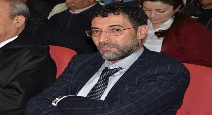 خالد أمعيز يكتب عن "محاميين" من الاتحاد الاشتراكي انتصبا في مواجهة معتقلي حراك الريف خالد أمعيز يكتب عن "محاميين" من الاتحاد الاشتراكي انتصبا في مواجهة معتقلي حراك الريف