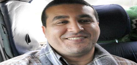 شكيب الخياري: من أحلام بحيرة مارتشيكا الرمادية إلى سجن عكاشة شكيب الخياري: من أحلام بحيرة مارتشيكا الرمادية إلى سجن عكاشة