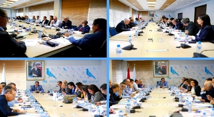 قيادي بحزب أخنوش.. التجمع قرر رسميا عدم المشاركة في الانتخابات الجزئية بالناظور