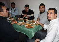 فريق التقوى لكرة القدم يقيم احتفالا بفرانكفورت بمناسبة السنة الهجرية الجديدة فريق التقوى لكرة القدم يقيم احتفالا بفرانكفورت بمناسبة السنة الهجرية الجديدة